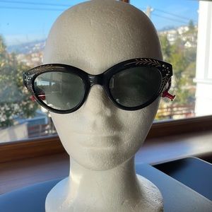 vintage Depose sun glasses